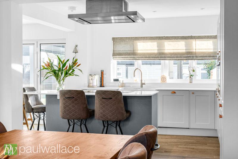 Kitchen / Breakfast