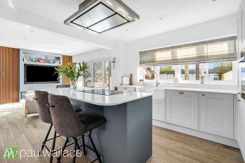 Kitchen / Breakfast