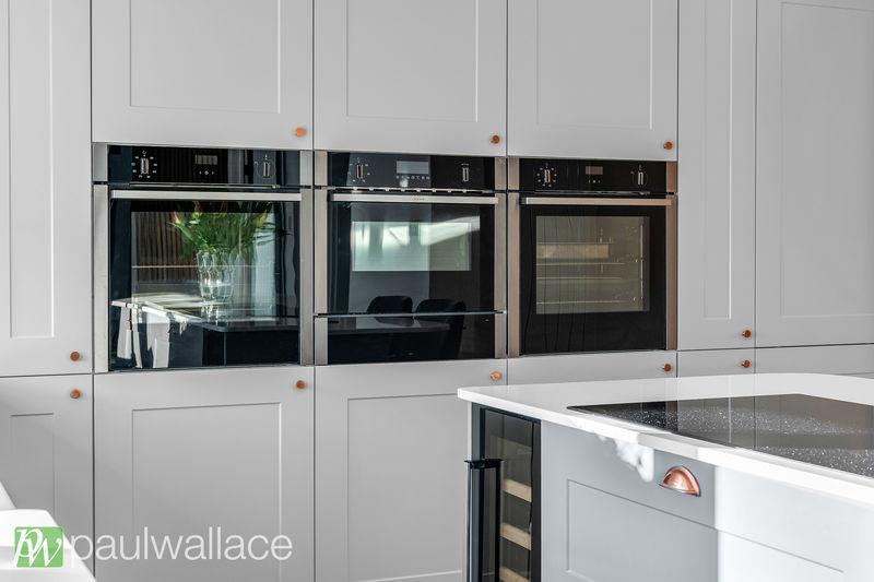 Kitchen / Breakfast