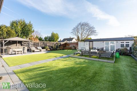 undefined, Woodstock Road|Broxbourne|Approx. 2,500 sq ft Five-Bedroom Family Home