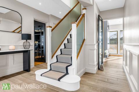 undefined, Woodstock Road|Broxbourne|Approx. 2,500 sq ft Five-Bedroom Family Home