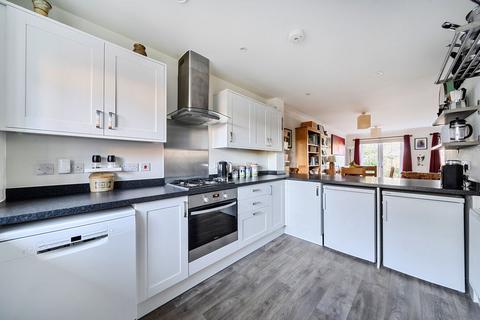 3 bedroom semi-detached house for sale, Hawkinge