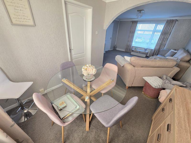 Dining Room/Lounge