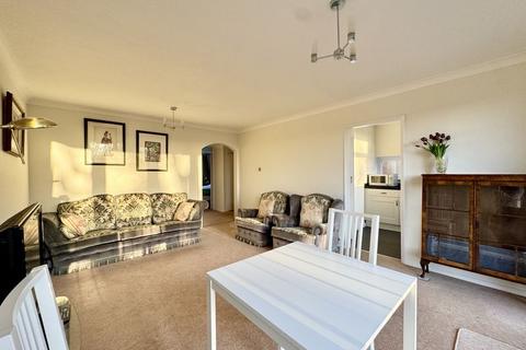 2 bedroom apartment for sale, Russell Court, Walsall Road, Four Oaks, Sutton Coldfield, B74 4NS