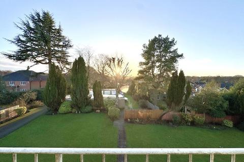 2 bedroom apartment for sale, Russell Court, Walsall Road, Four Oaks, Sutton Coldfield, B74 4NS