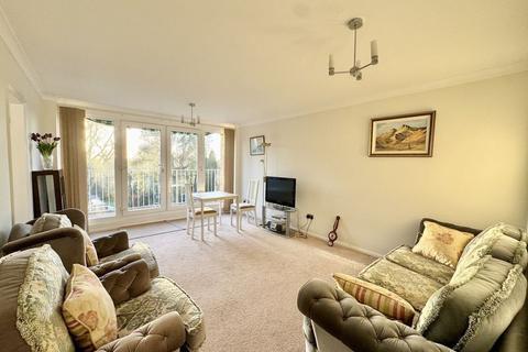 2 bedroom apartment for sale, Russell Court, Walsall Road, Four Oaks, Sutton Coldfield, B74 4NS