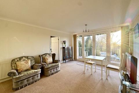 2 bedroom apartment for sale, Russell Court, Walsall Road, Four Oaks, Sutton Coldfield, B74 4NS