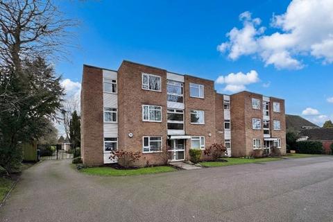 Russell Court, Walsall Road, Four Oaks, Sutton Coldfield, B74 4NS