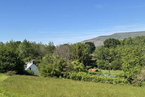 4 bedroom detached house for sale, Ffawyddog, Crickhowell