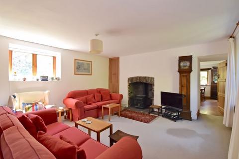 4 bedroom detached house for sale, Ffawyddog, Crickhowell