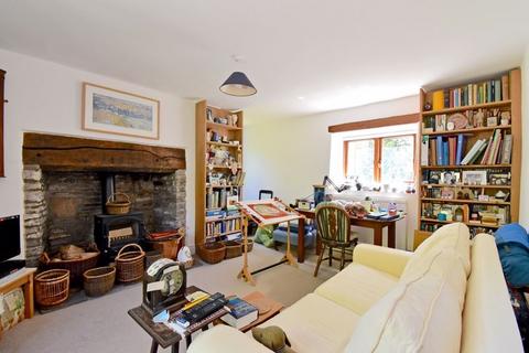 4 bedroom detached house for sale, Ffawyddog, Crickhowell