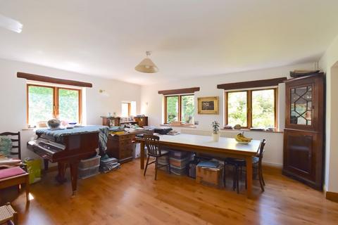 4 bedroom detached house for sale, Ffawyddog, Crickhowell