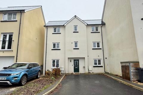undefined, Osprey Avenue, Newton Abbot