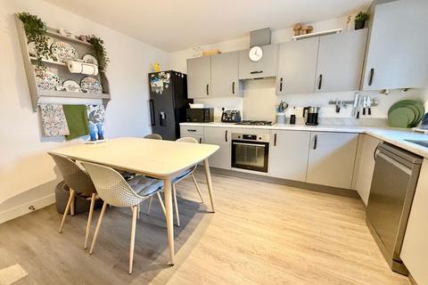undefined, Osprey Avenue, Newton Abbot