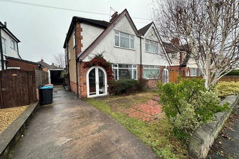3 bedroom semi-detached house for sale, Lilac Grove, Whitby