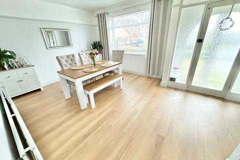 3 bedroom semi-detached house for sale, Lilac Grove, Whitby