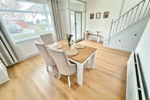 3 bedroom semi-detached house for sale, Lilac Grove, Whitby