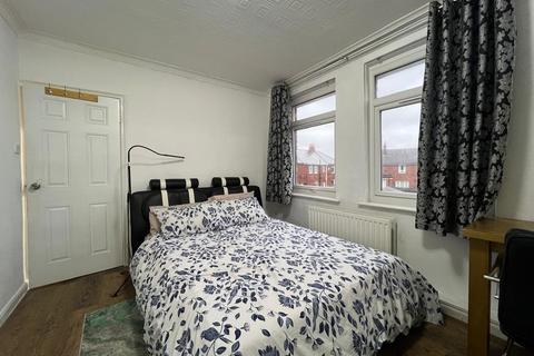 undefined, Fossway, Newcastle Upon Tyne NE6