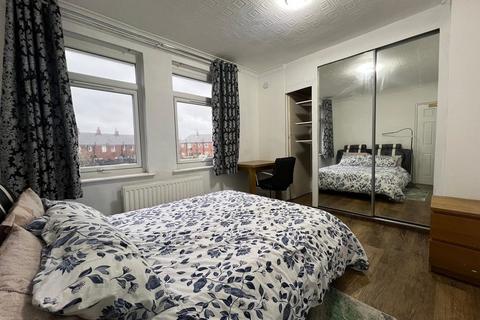 undefined, Fossway, Newcastle Upon Tyne NE6