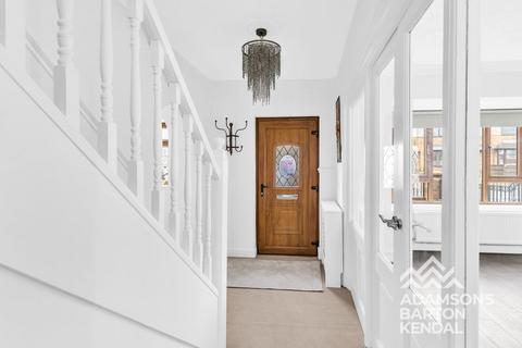 3 bedroom end of terrace house for sale, Hollowspell, Smallbridge, OL12