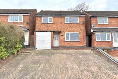 3 bedroom house for sale, Foxwood Avenue, Great Barr,  Birmingham B43 7QX