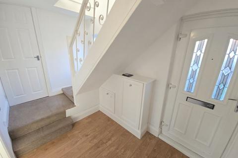 3 bedroom terraced house for sale, Dene View West, Bedlington