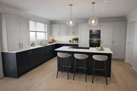 undefined, Home 8, The Priory, Benenden Meadows, Benenden