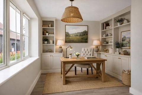 undefined, Home 8, The Priory, Benenden Meadows, Benenden