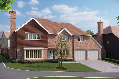 undefined, Home 8, The Priory, Benenden Meadows, Benenden