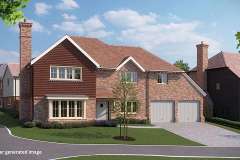 undefined, Home 8, The Priory, Benenden Meadows, Benenden