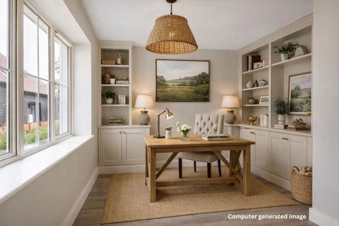 undefined, Home 8, The Priory, Benenden Meadows, Benenden