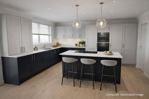 undefined, Home 8, The Priory, Benenden Meadows, Benenden