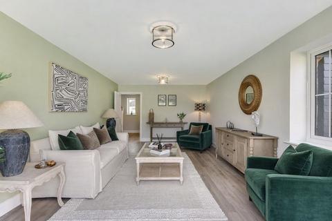 undefined, Home 10, The Sandown, Benenden Meadows, Benenden