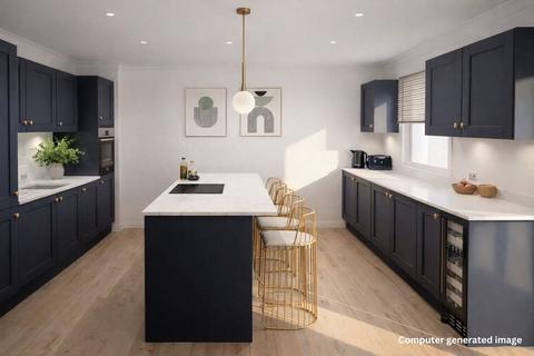 undefined, Home 10, The Sandown, Benenden Meadows, Benenden