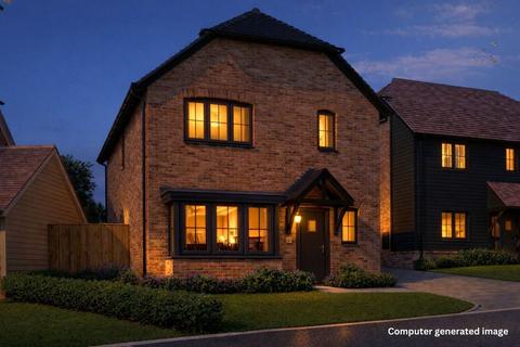 undefined, Home 10, The Sandown, Benenden Meadows, Benenden