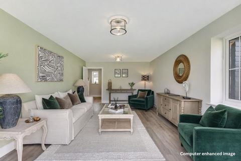 undefined, Home 10, The Sandown, Benenden Meadows, Benenden