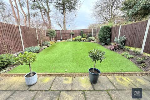 3 bedroom semi-detached house for sale, Brabham Crescent, Streetly, Sutton Coldfield