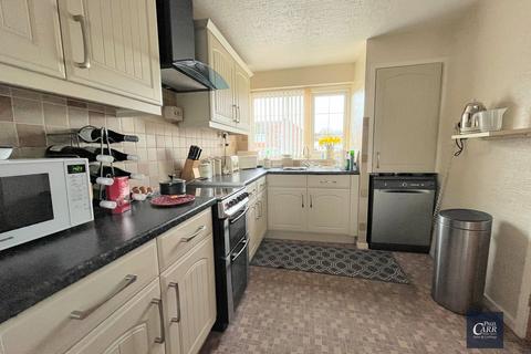 3 bedroom semi-detached house for sale, Brabham Crescent, Streetly, Sutton Coldfield