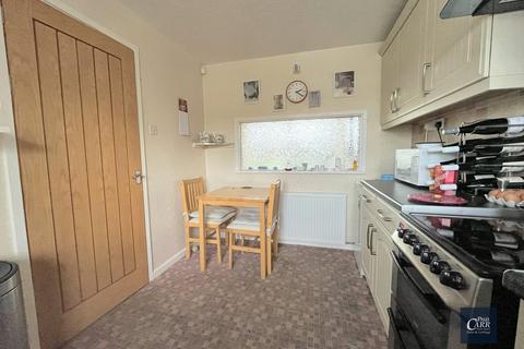 3 bedroom semi-detached house for sale, Brabham Crescent, Streetly, Sutton Coldfield