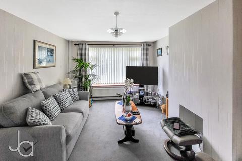 3 bedroom semi-detached house for sale, Winston Avenue, Tiptree, Colchester
