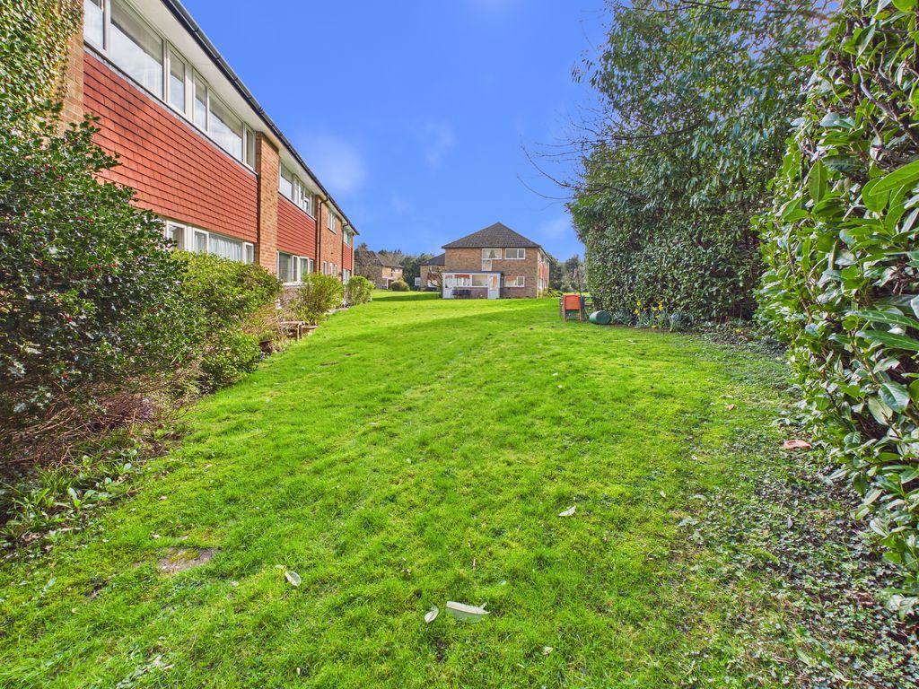 Communal gardens