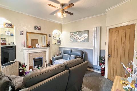 3 bedroom terraced house for sale, 11 Vernon Street, Bridgend, CF31 1TQ