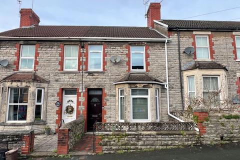 undefined, Vernon Street, Bridgend, CF31