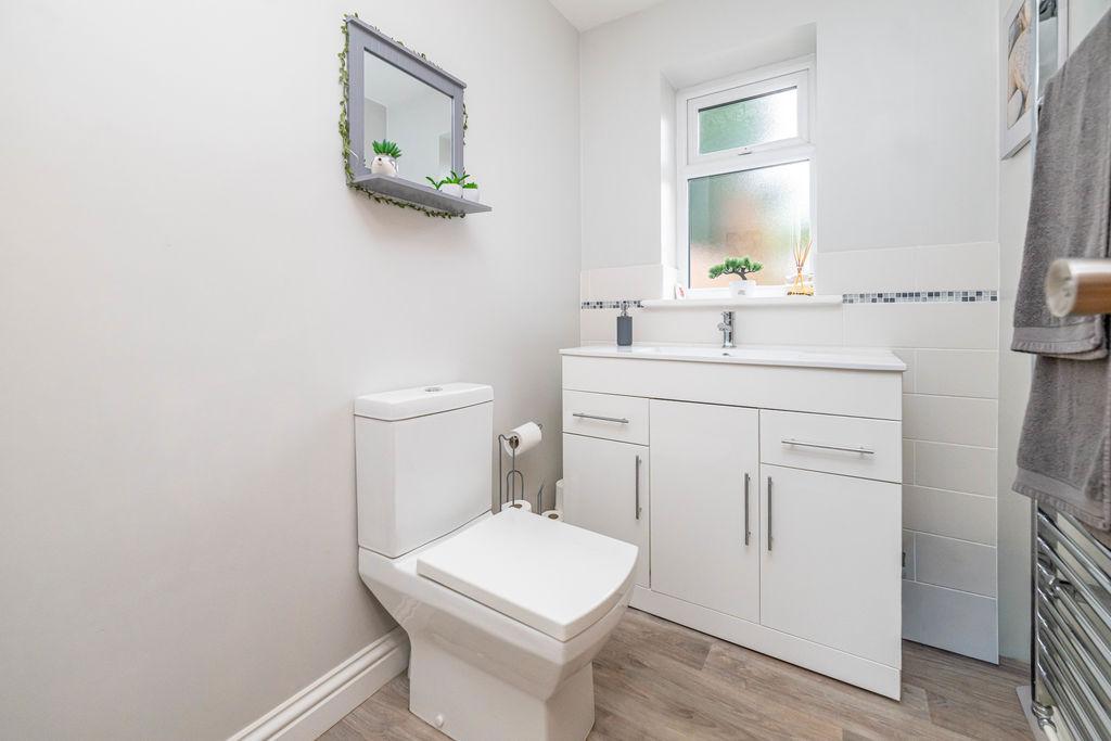 Guest wc