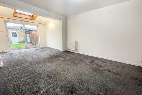 2 bedroom terraced house for sale, Shalcombe, Netley Abbey