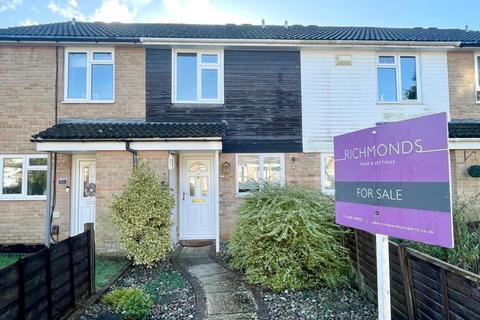 2 bedroom terraced house for sale, Shalcombe, Netley Abbey, SO31