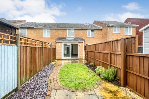 2 bedroom terraced house for sale, Shalcombe, Netley Abbey, SO31