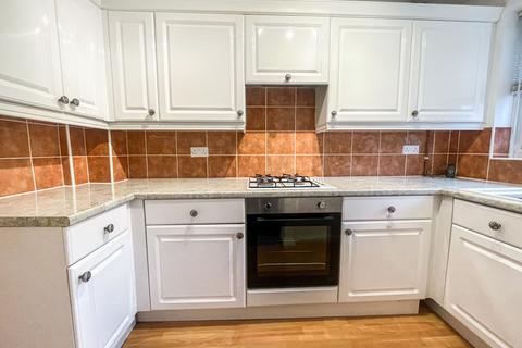 2 bedroom terraced house for sale, Shalcombe, Netley Abbey, SO31