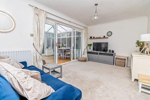 3 bedroom end of terrace house for sale, Mountbatten Square, Southsea