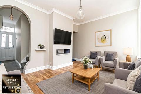 2 bedroom terraced house for sale, Eastfield Road, Southsea